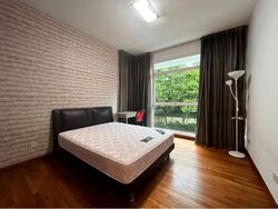 Monterey Park Condominium (D5), Condominium #631090111
